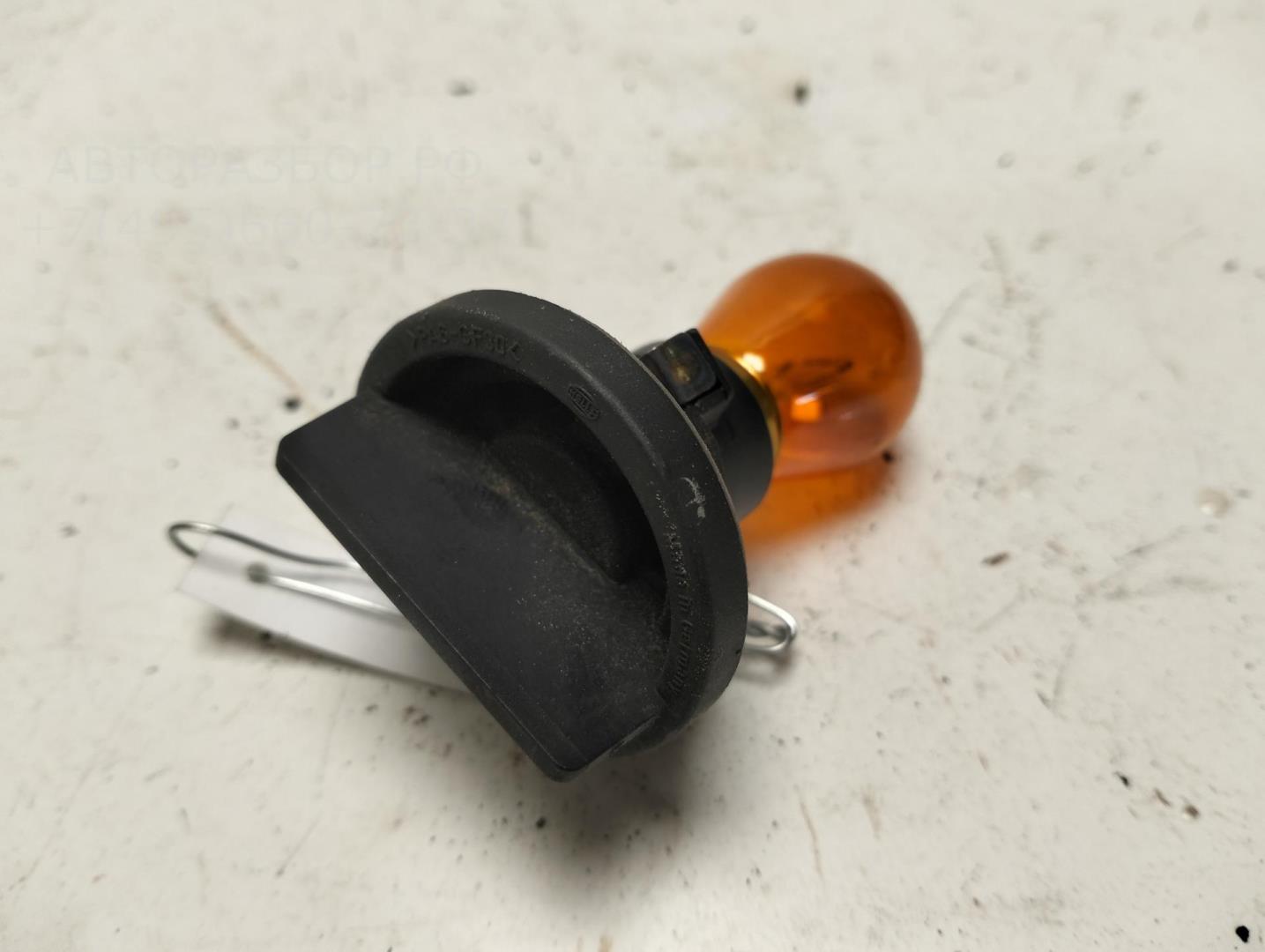 Патрон лампы