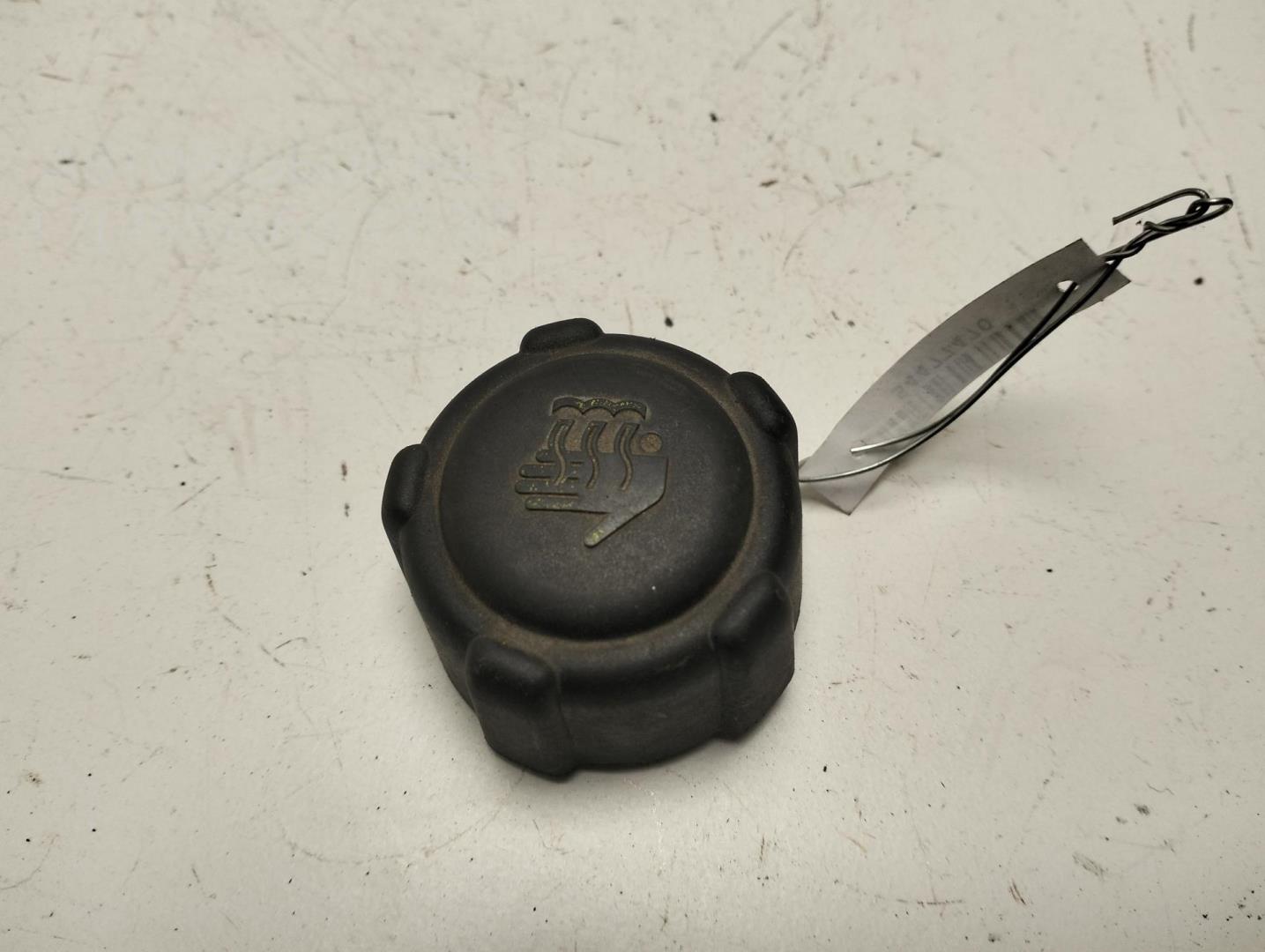 Крышка расширительного бачка