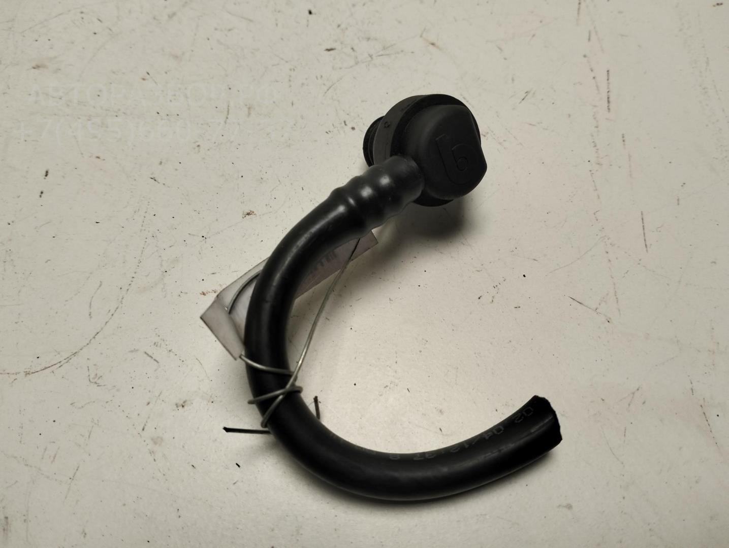 Клапан воздушный