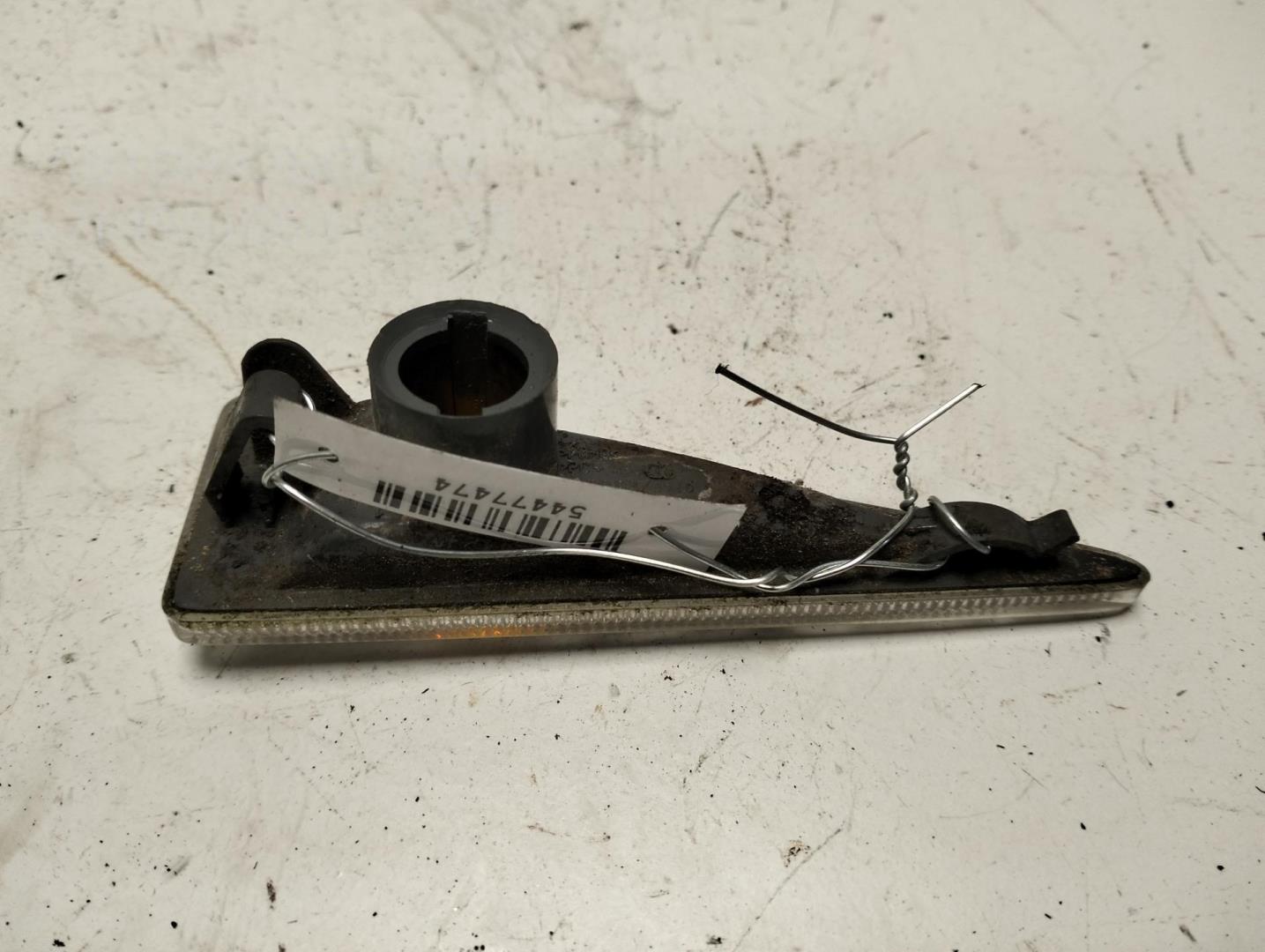 Указатель поворота правый