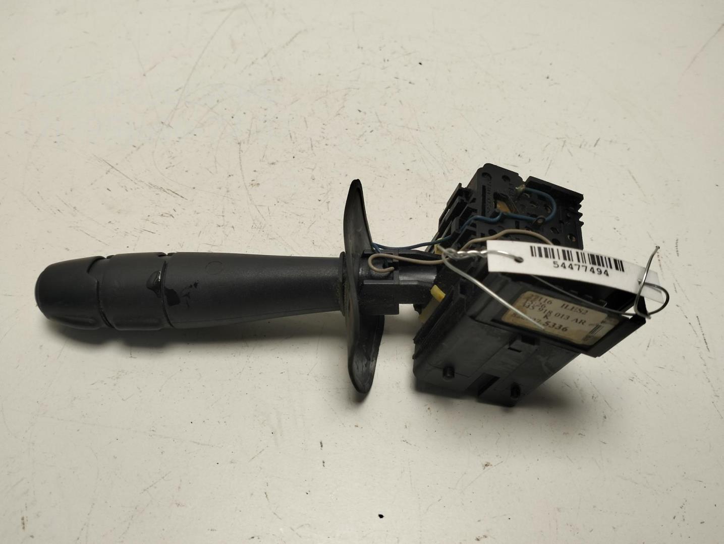 Переключатель поворотов подрулевой