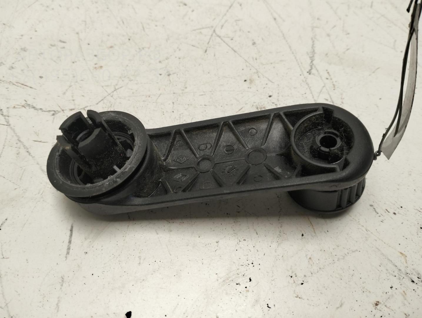 Ручка стеклоподъемника