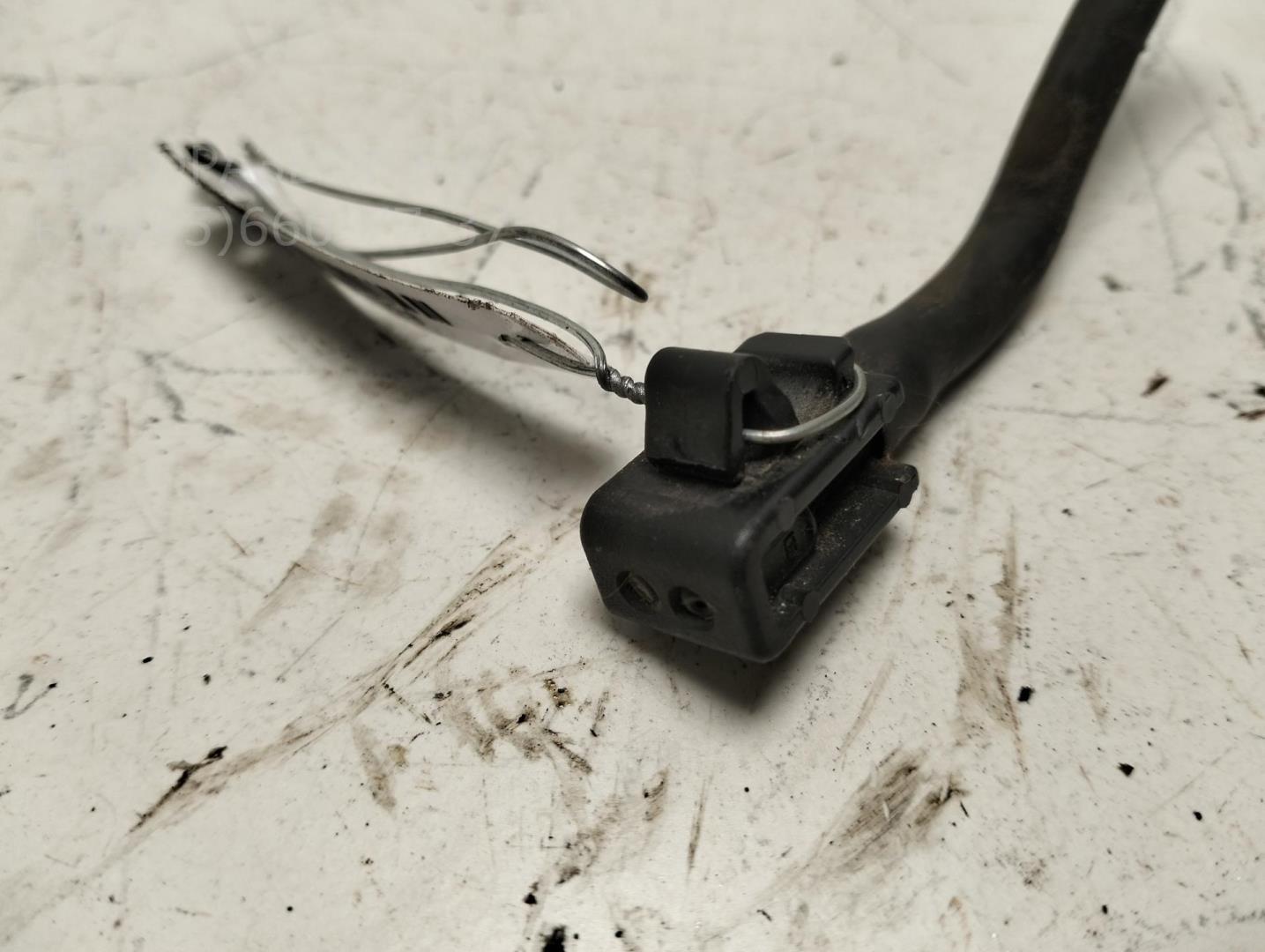 Форсунка омывателя лобового стекла