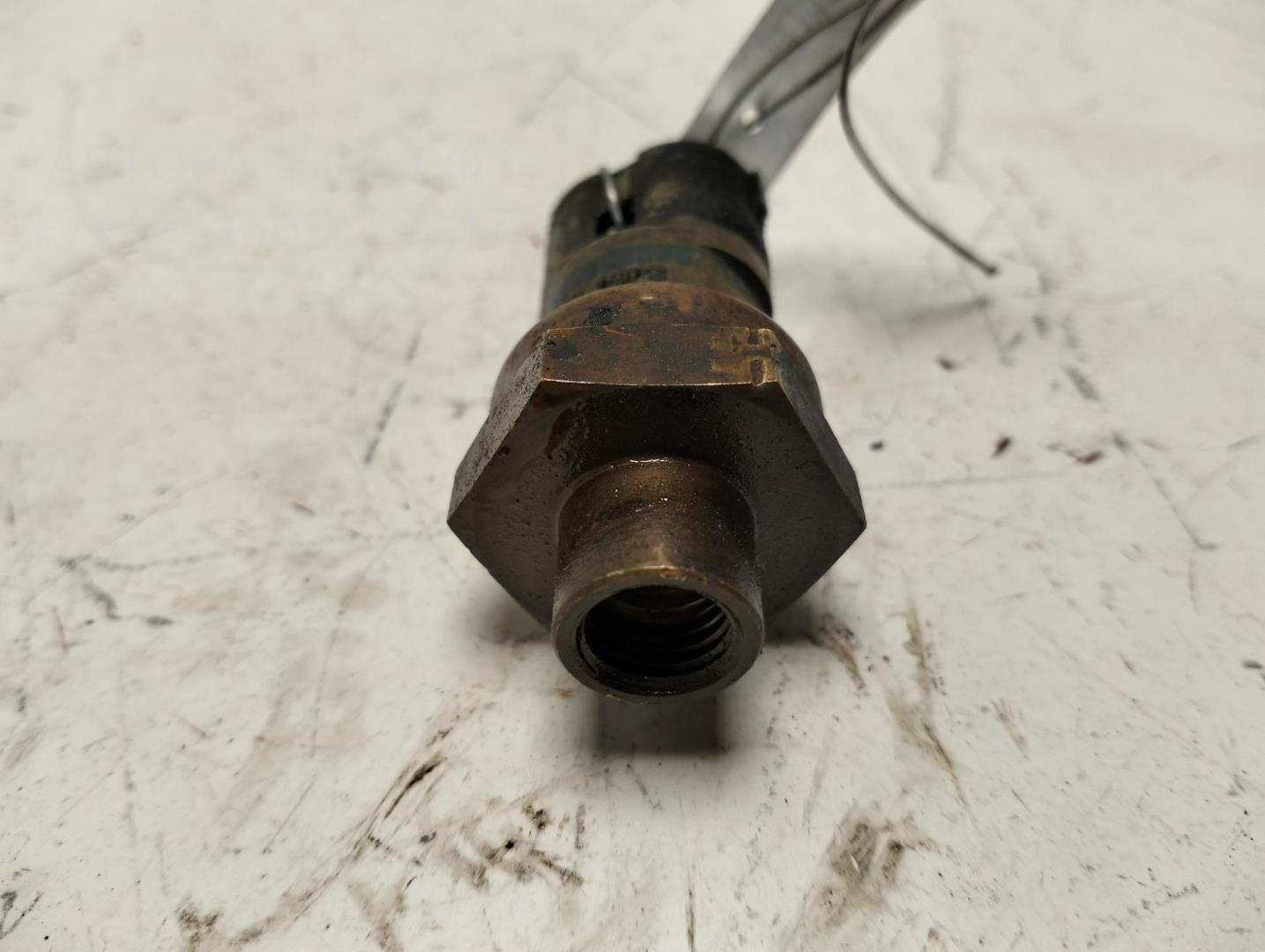 Датчик давления масла