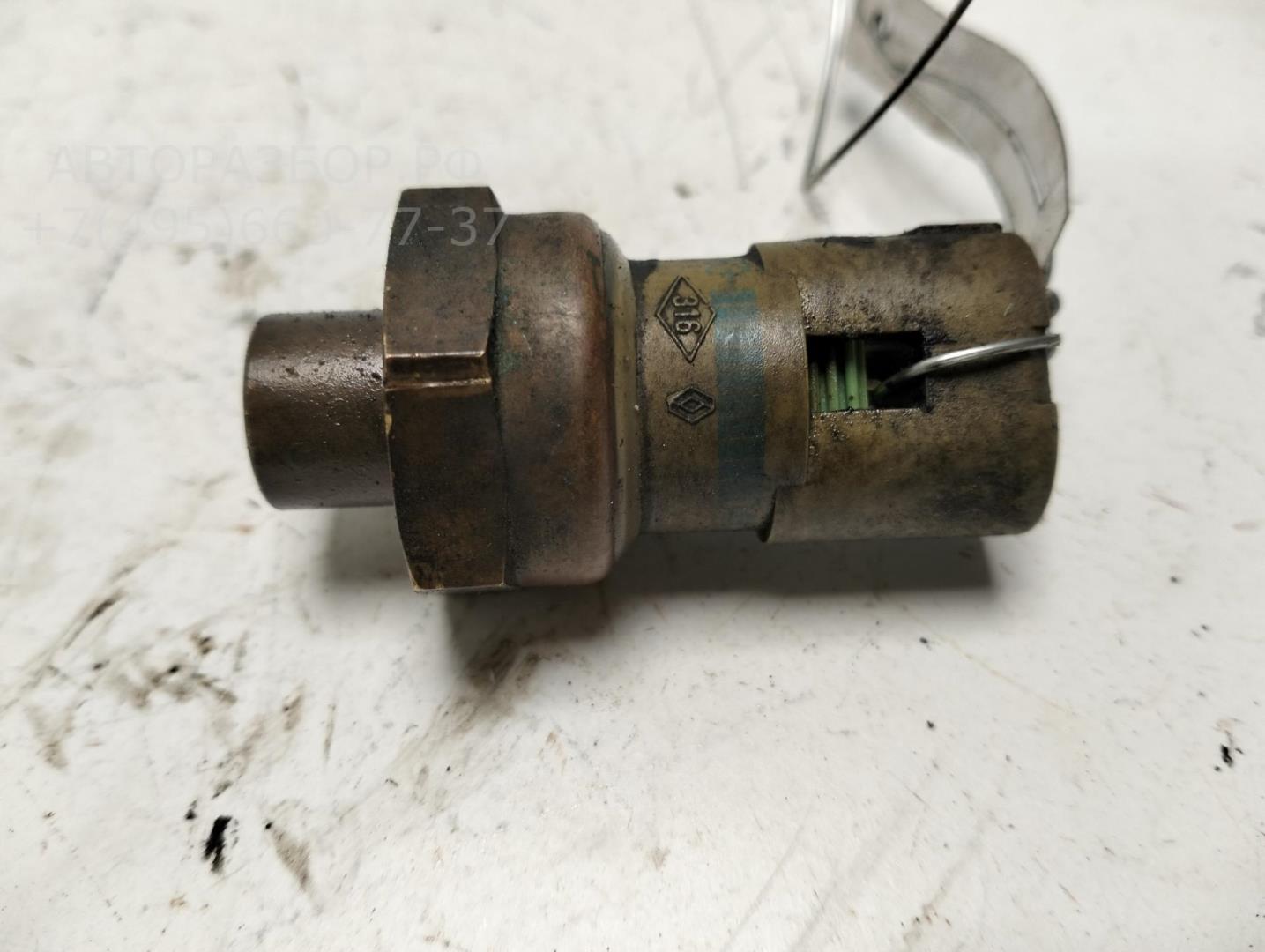 Датчик давления масла для Laguna (X56) 1993-2001