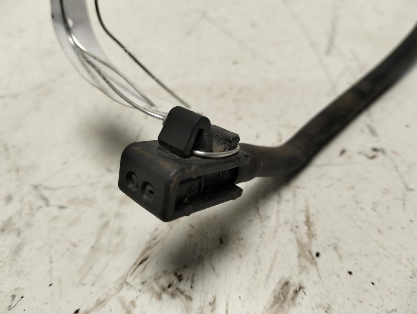 Форсунка омывателя лобового стекла