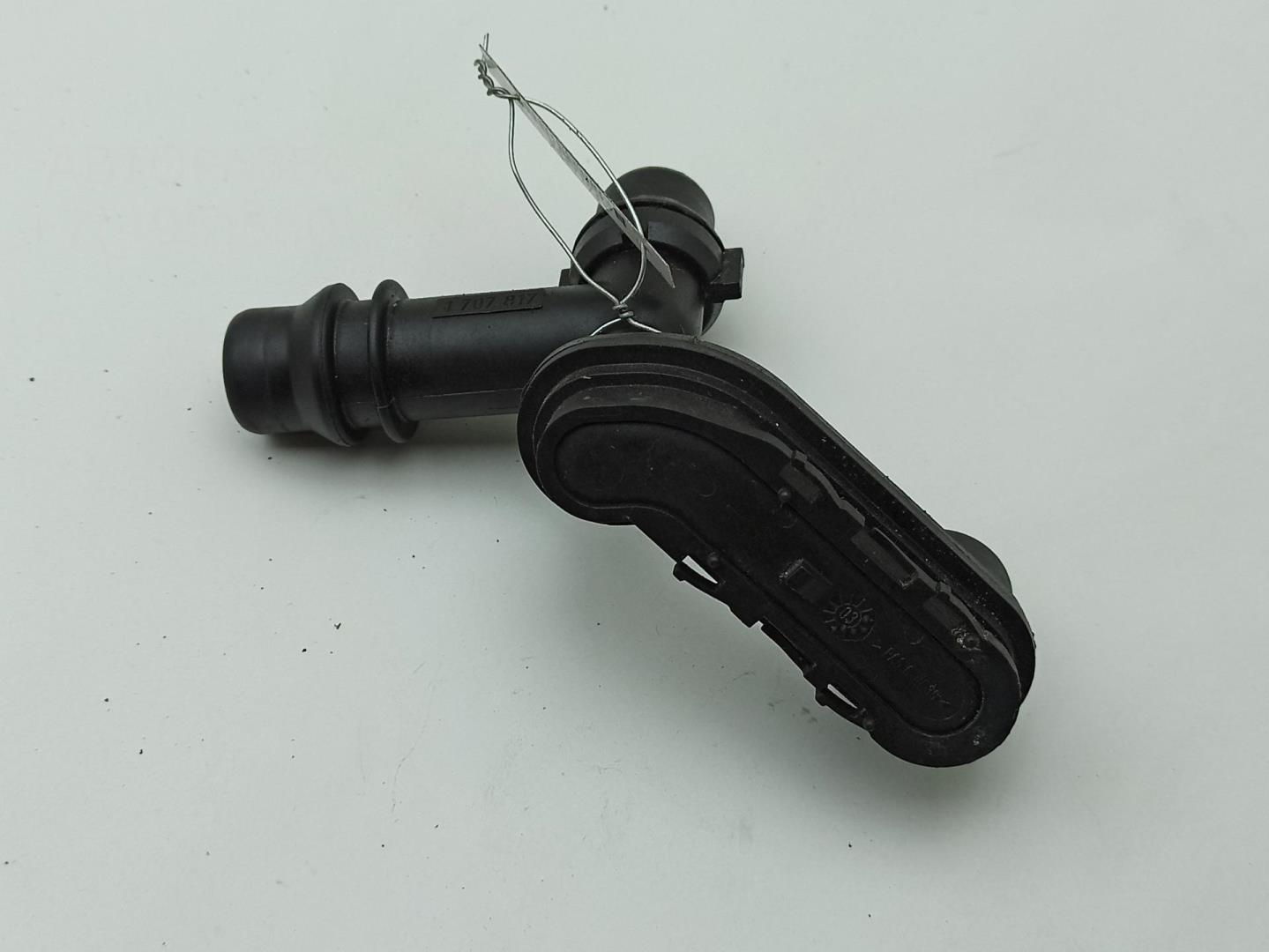 Фланец / тройник