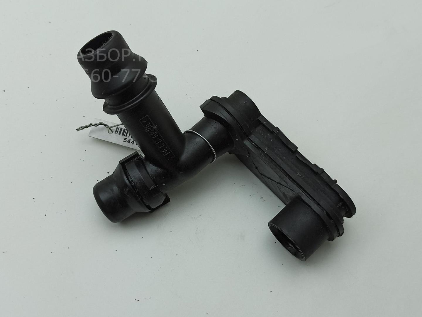 Фланец / тройник