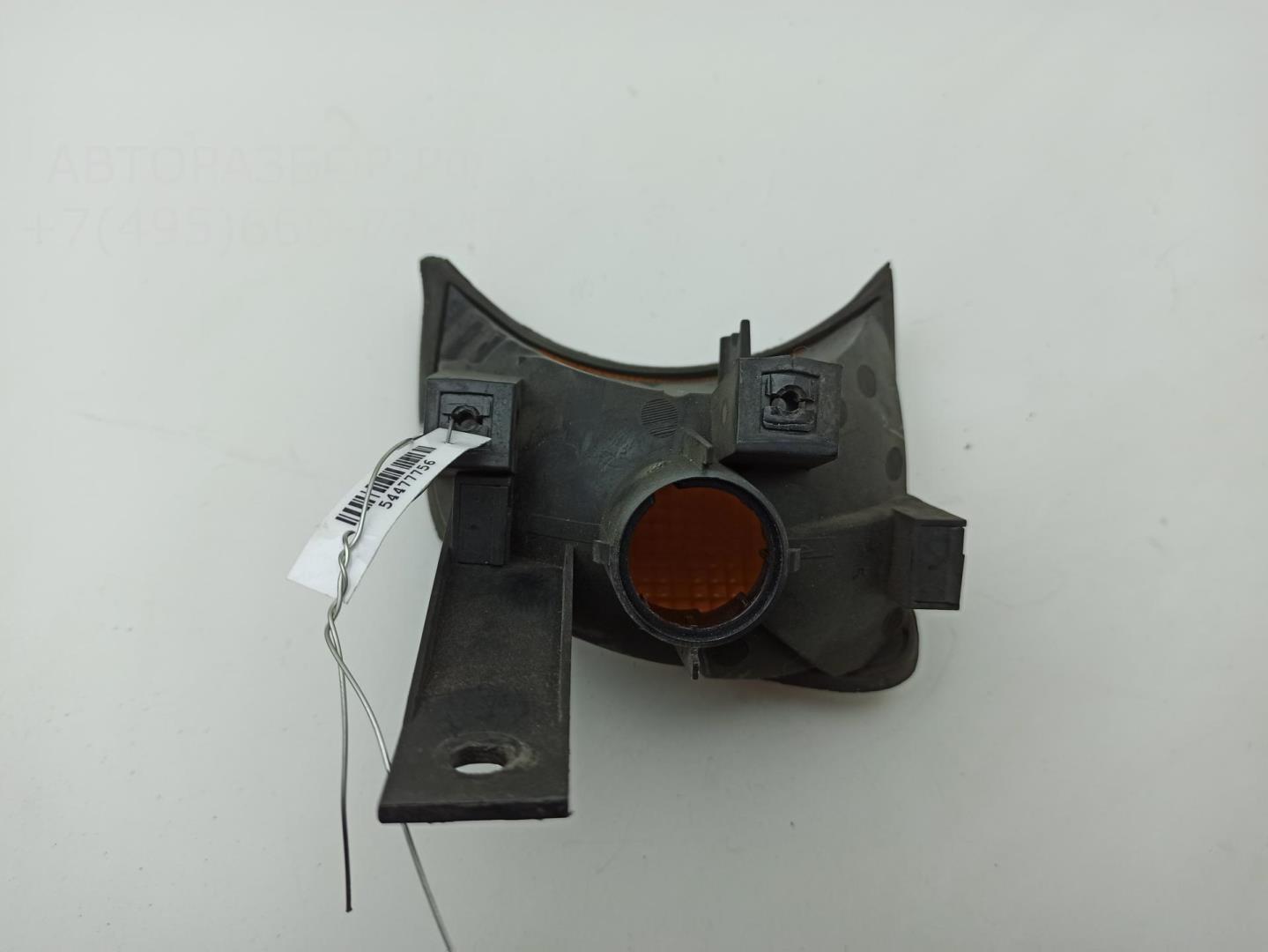 Указатель поворота левый