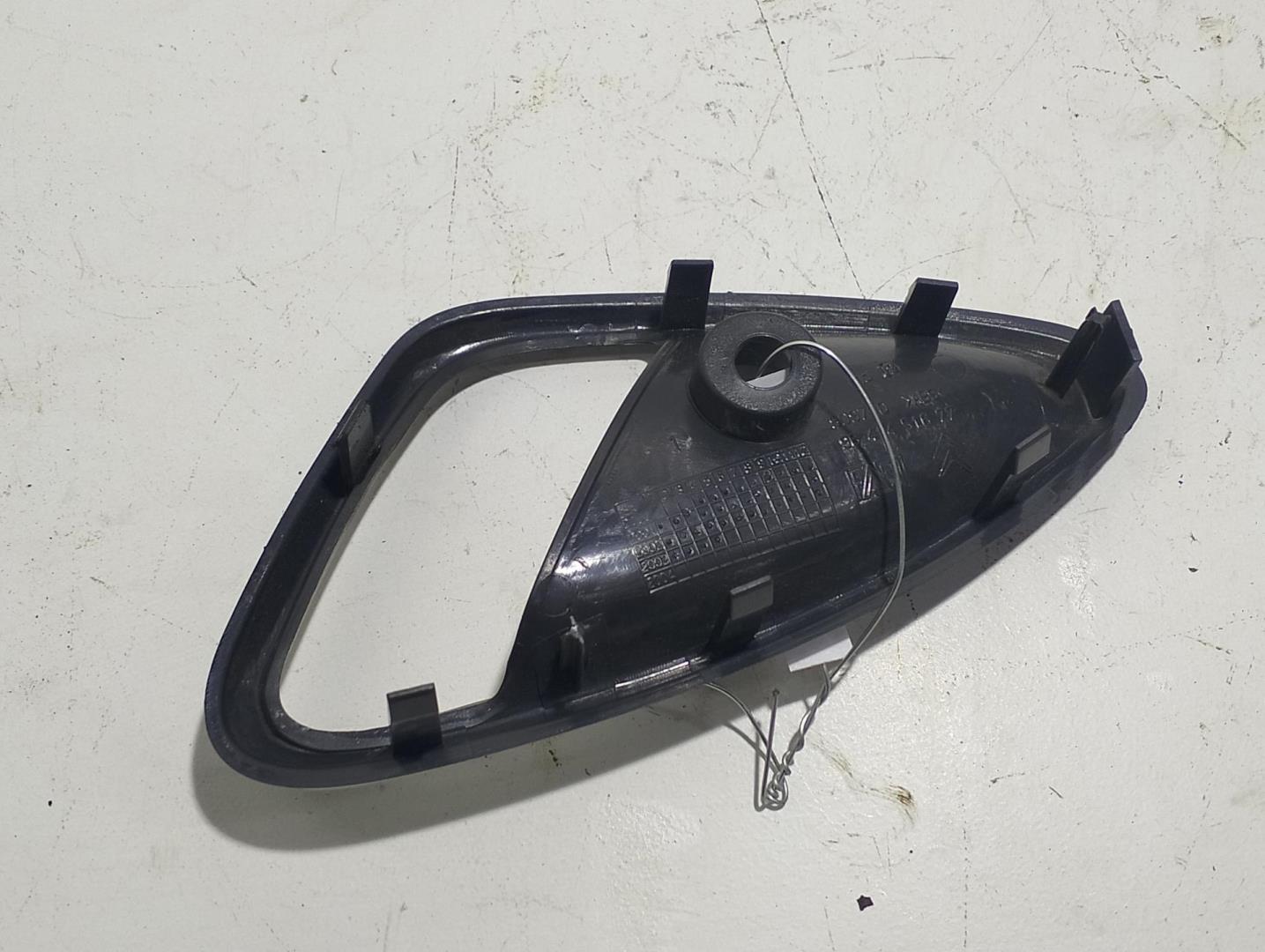 Накладка ручки наружной