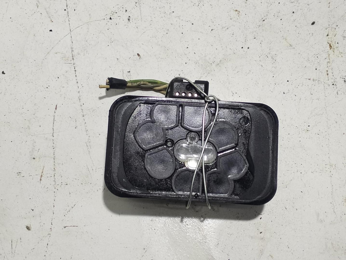 Датчик дождя для C5 2001-2008