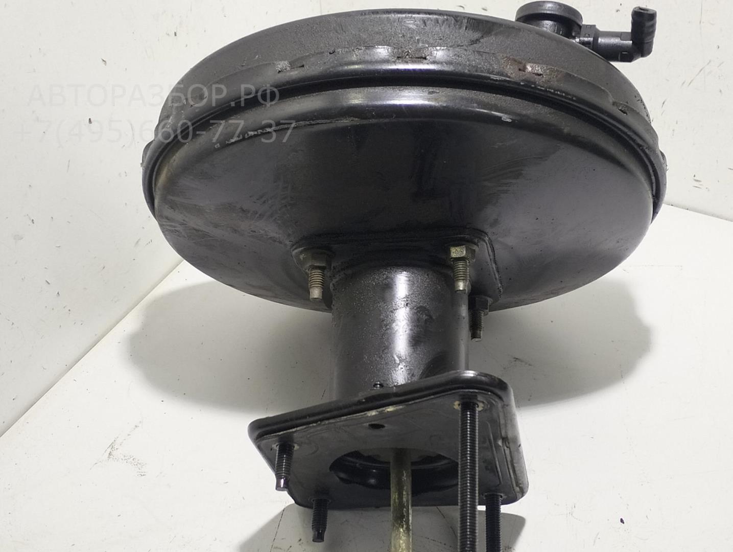 Усилитель тормозов вакуумный