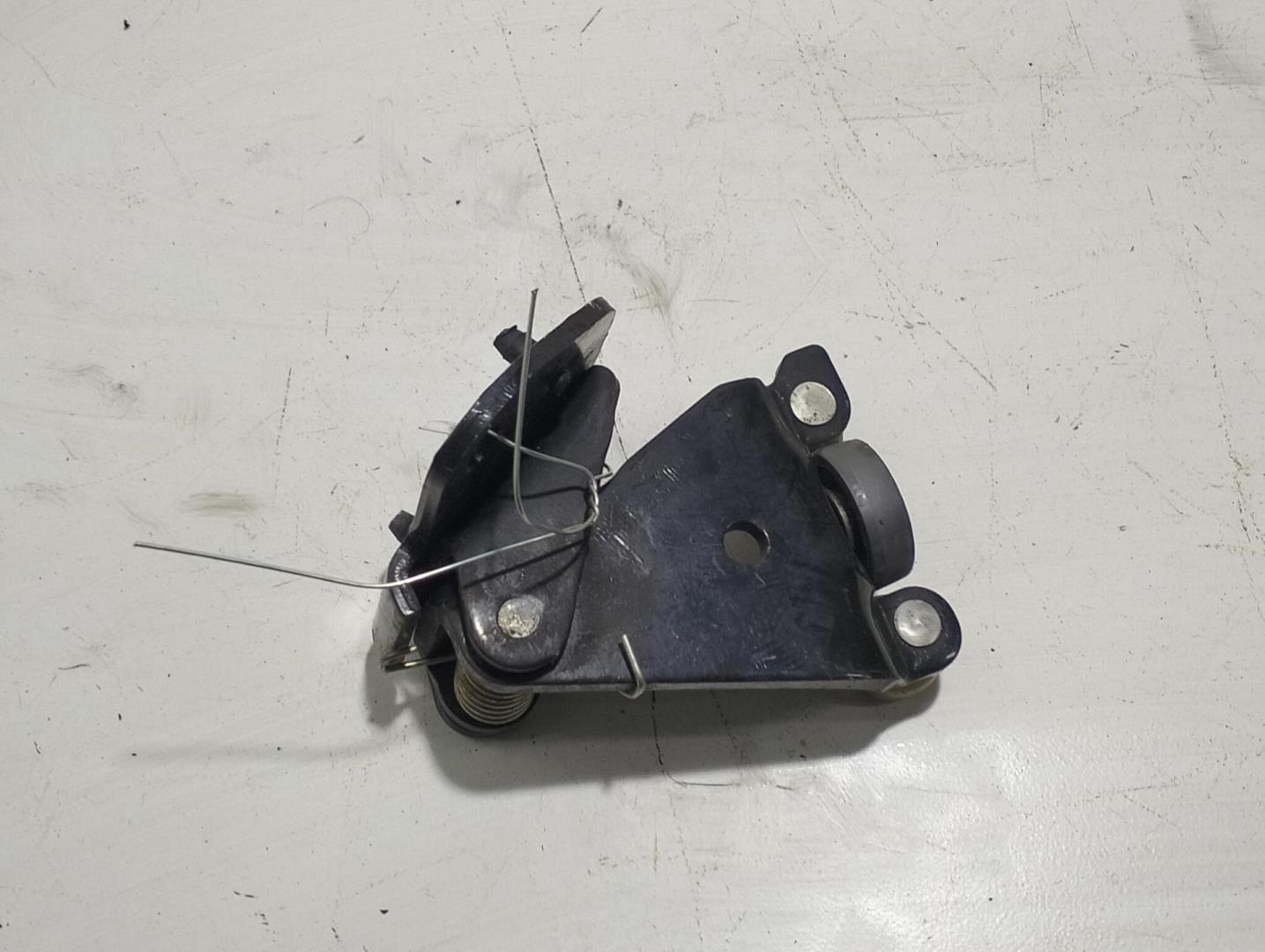 Ролик двери сдвижной