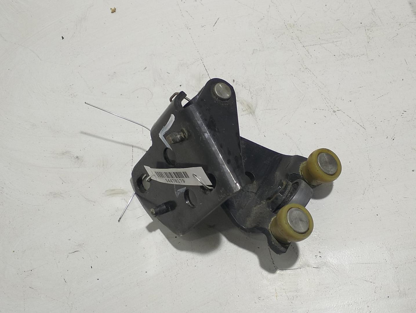 Ролик двери сдвижной