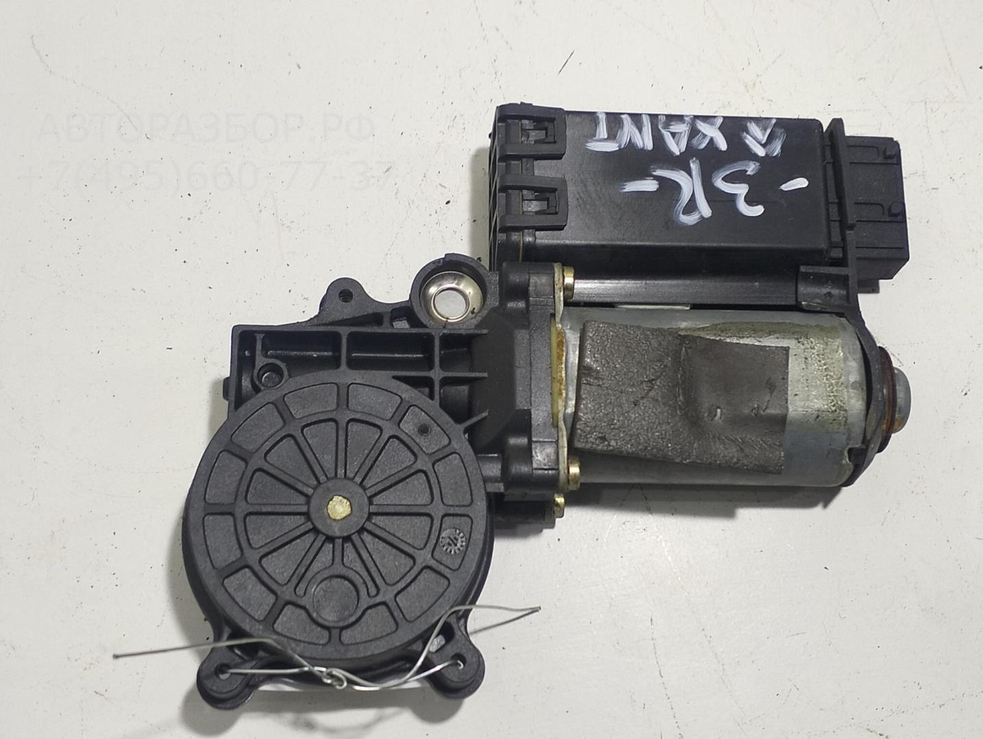 Моторчик стеклоподъемника