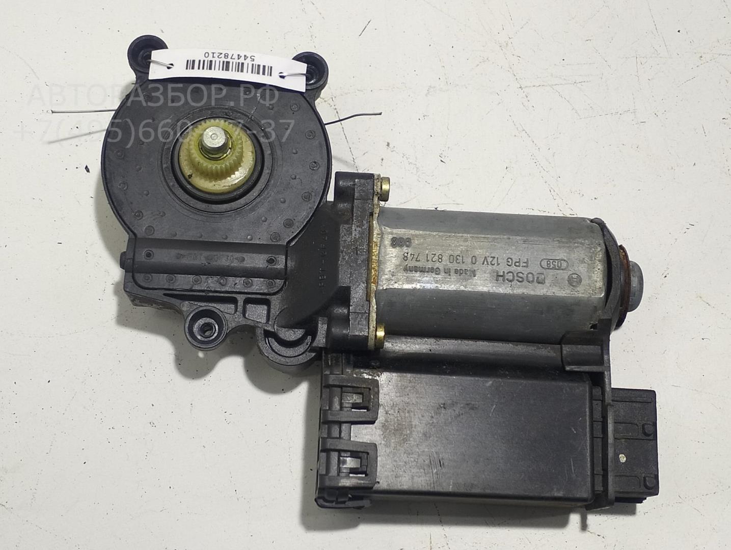 Моторчик стеклоподъемника