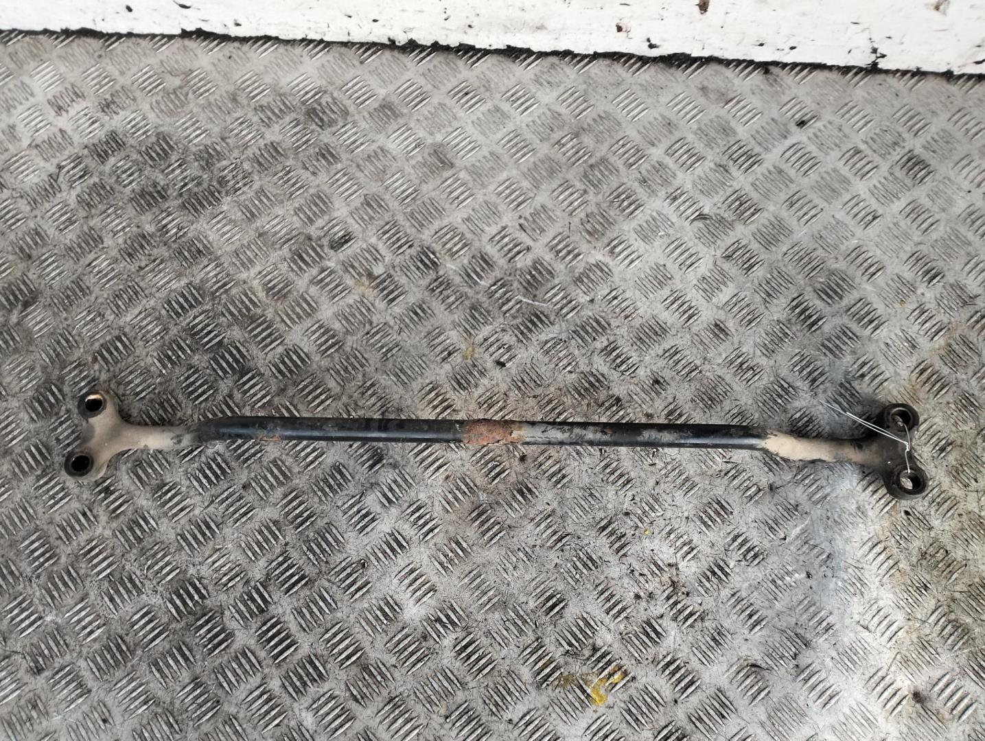 Стабилизатор задний