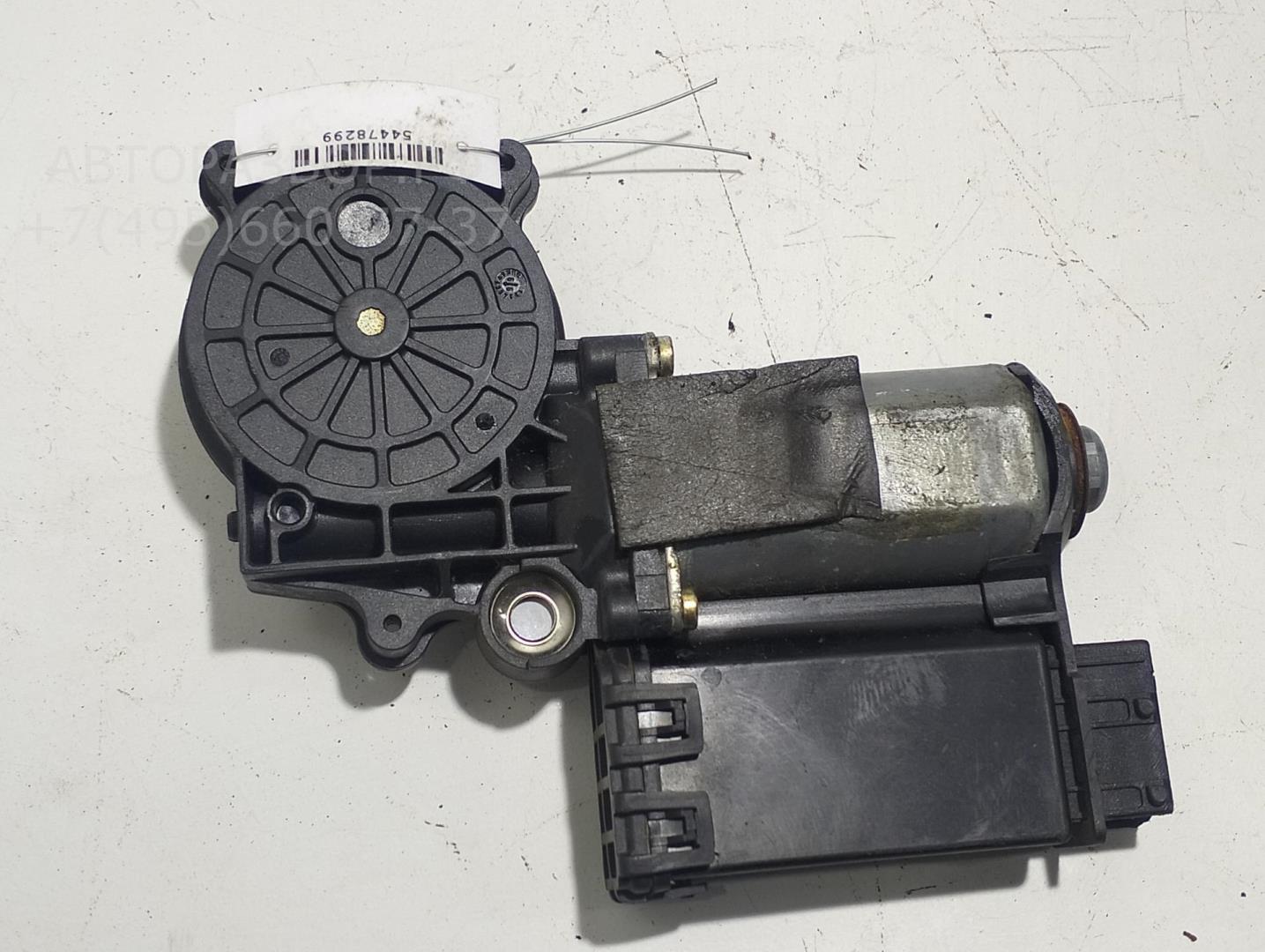 Моторчик стеклоподъемника