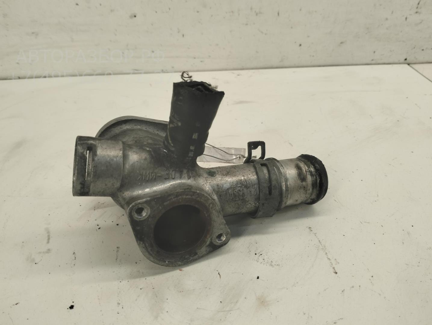 Фланец / тройник