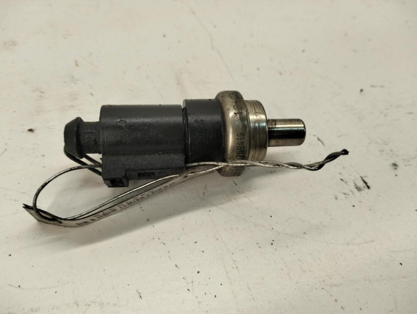 Датчик температуры