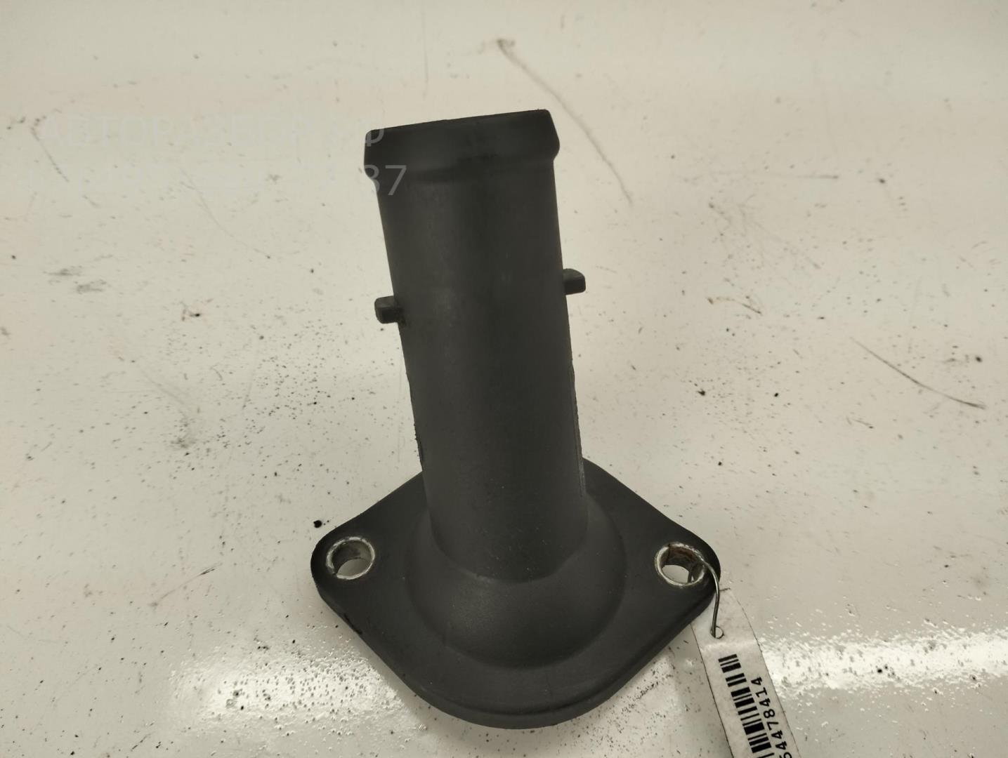 Корпус термостата