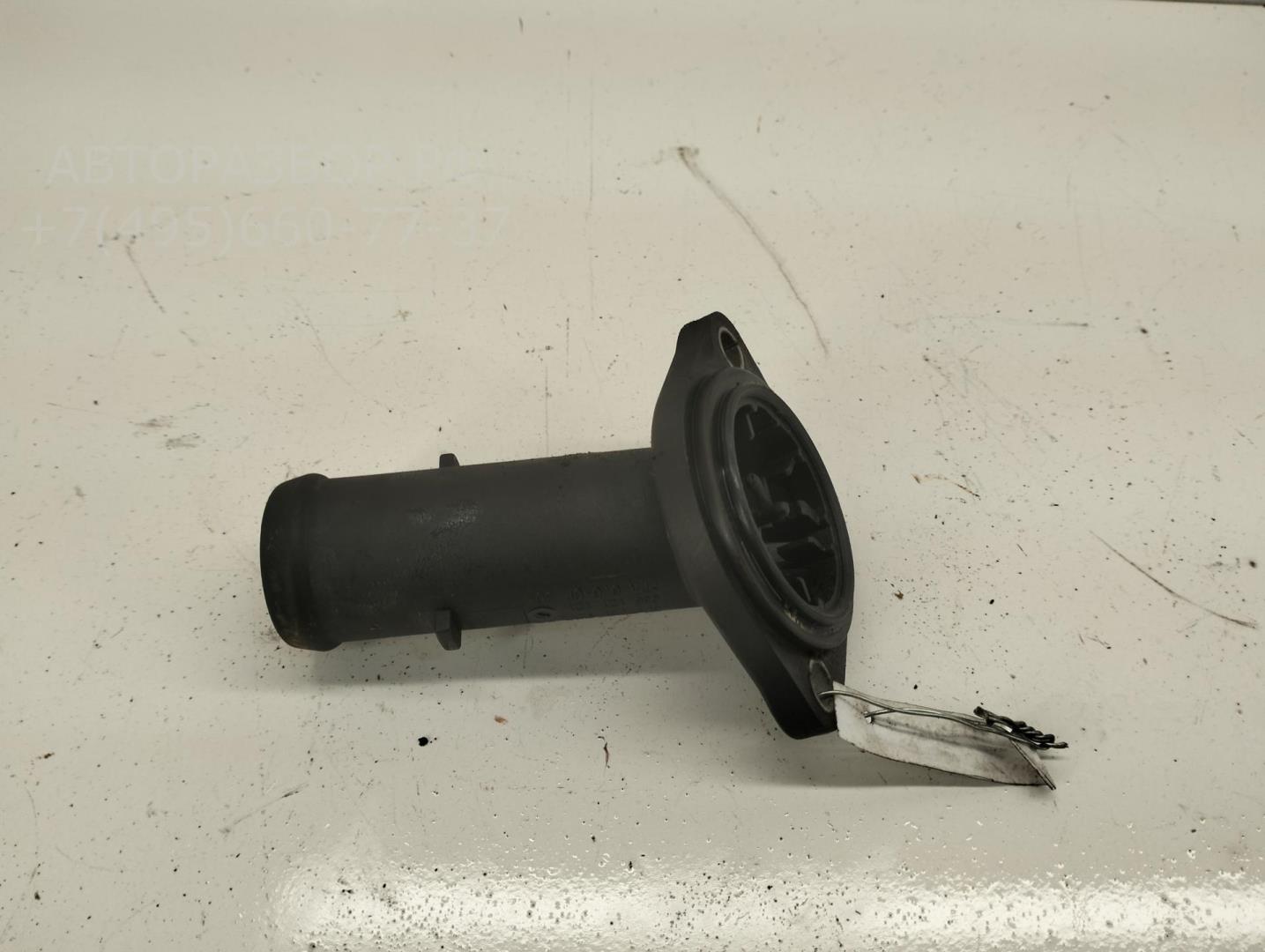 Корпус термостата