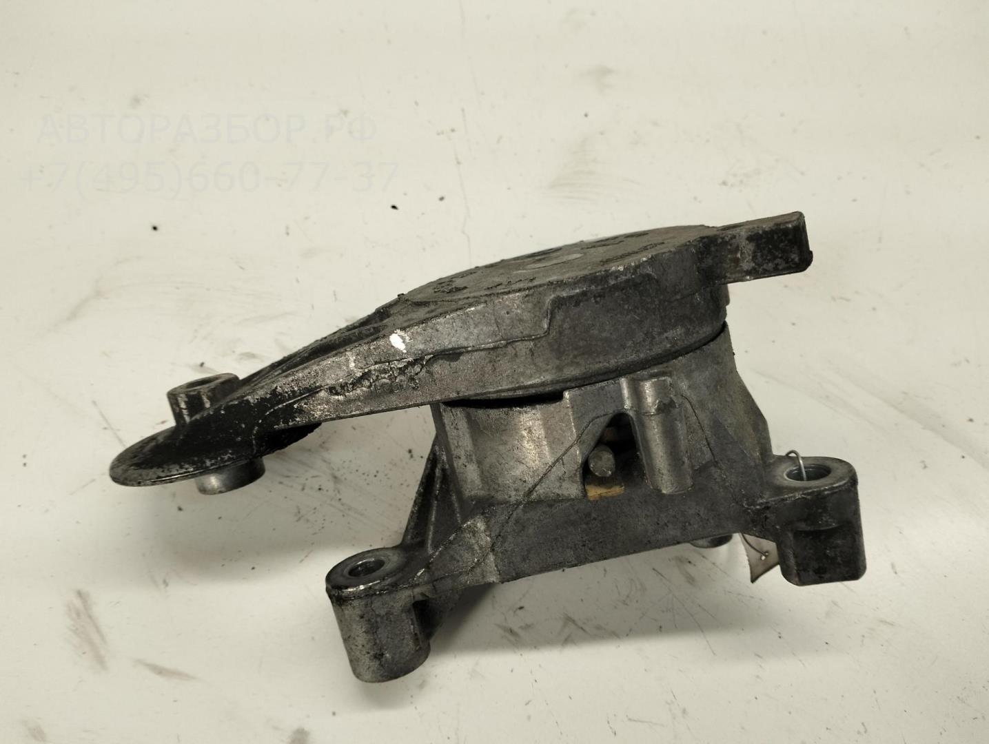 Механизм натяжения ремня ГРМ