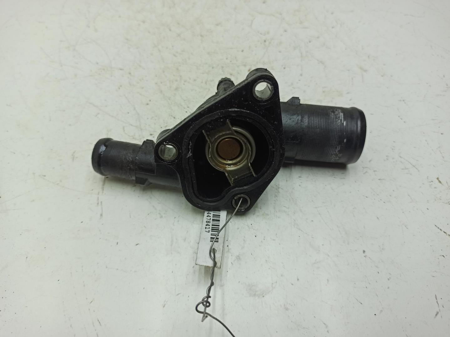 Корпус термостата