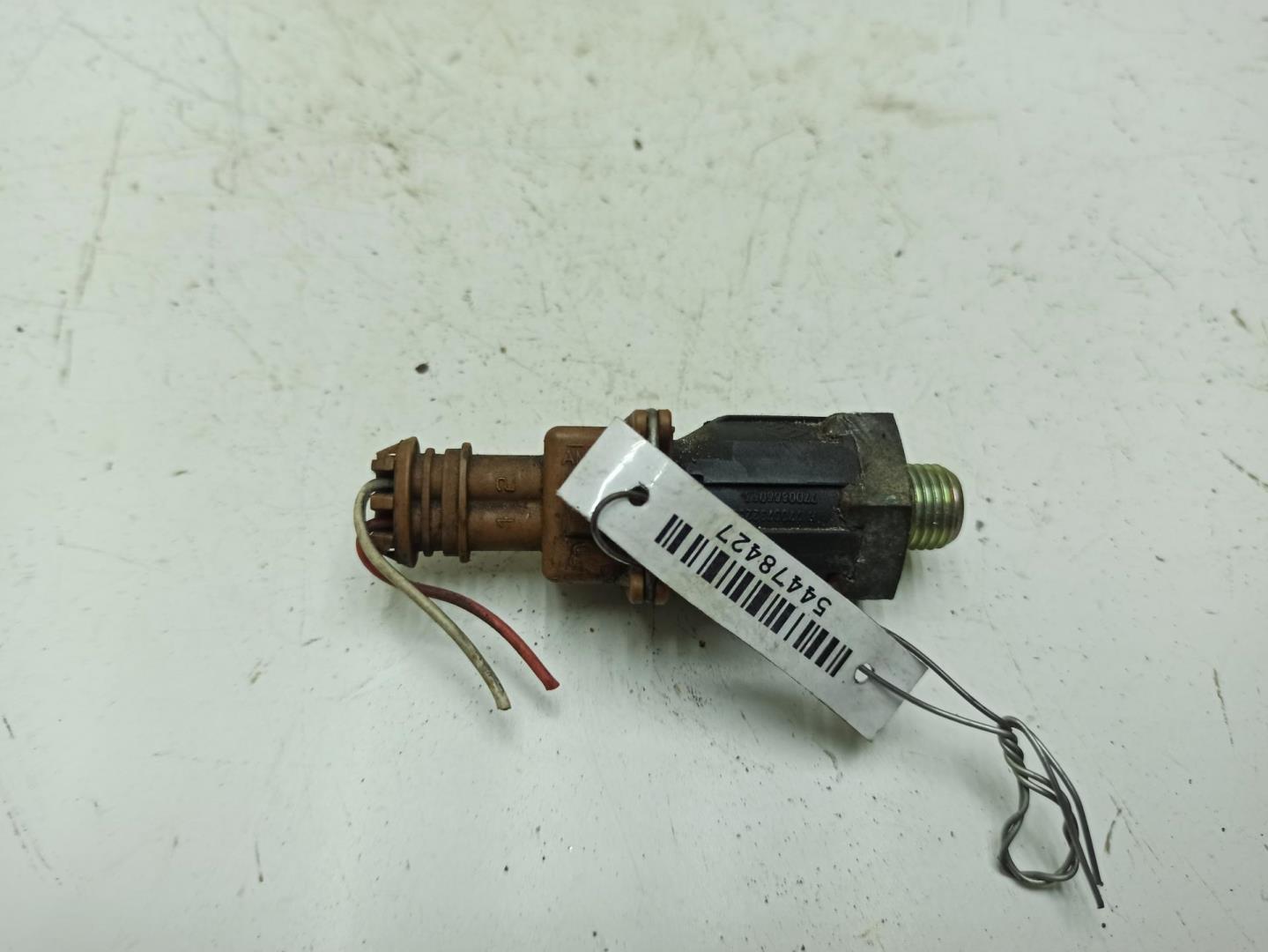 Датчик детонации