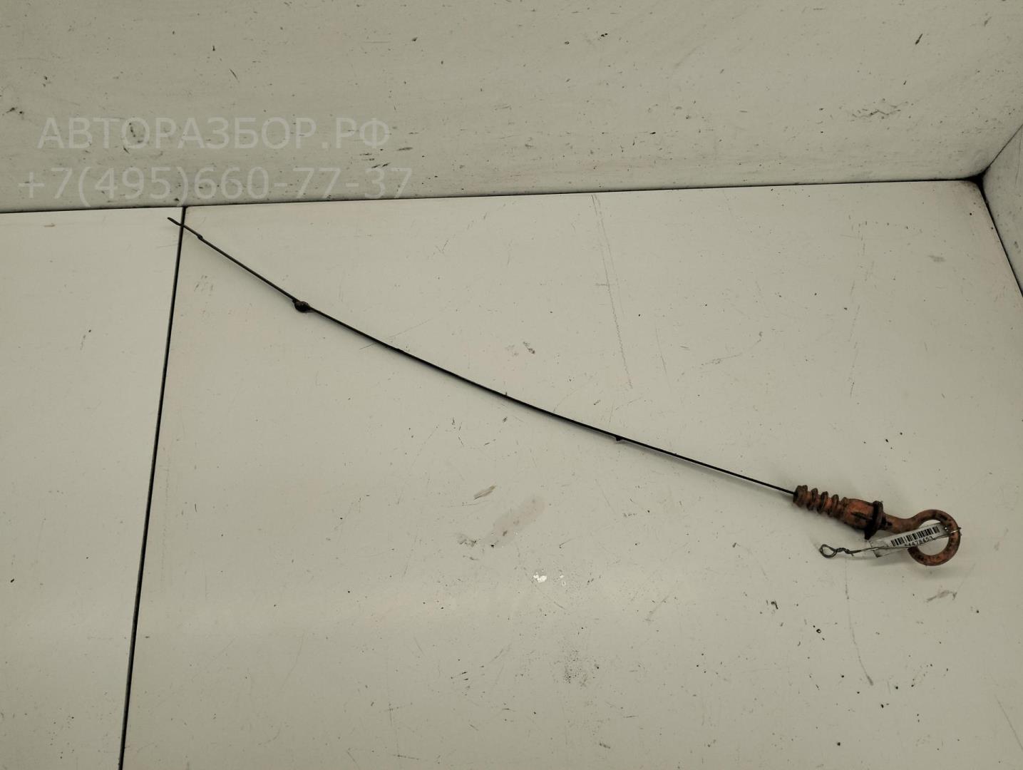 Щуп масляный двигателя