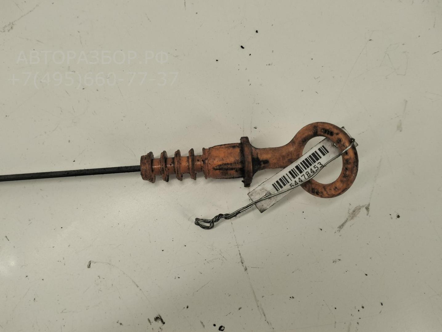 Щуп масляный двигателя