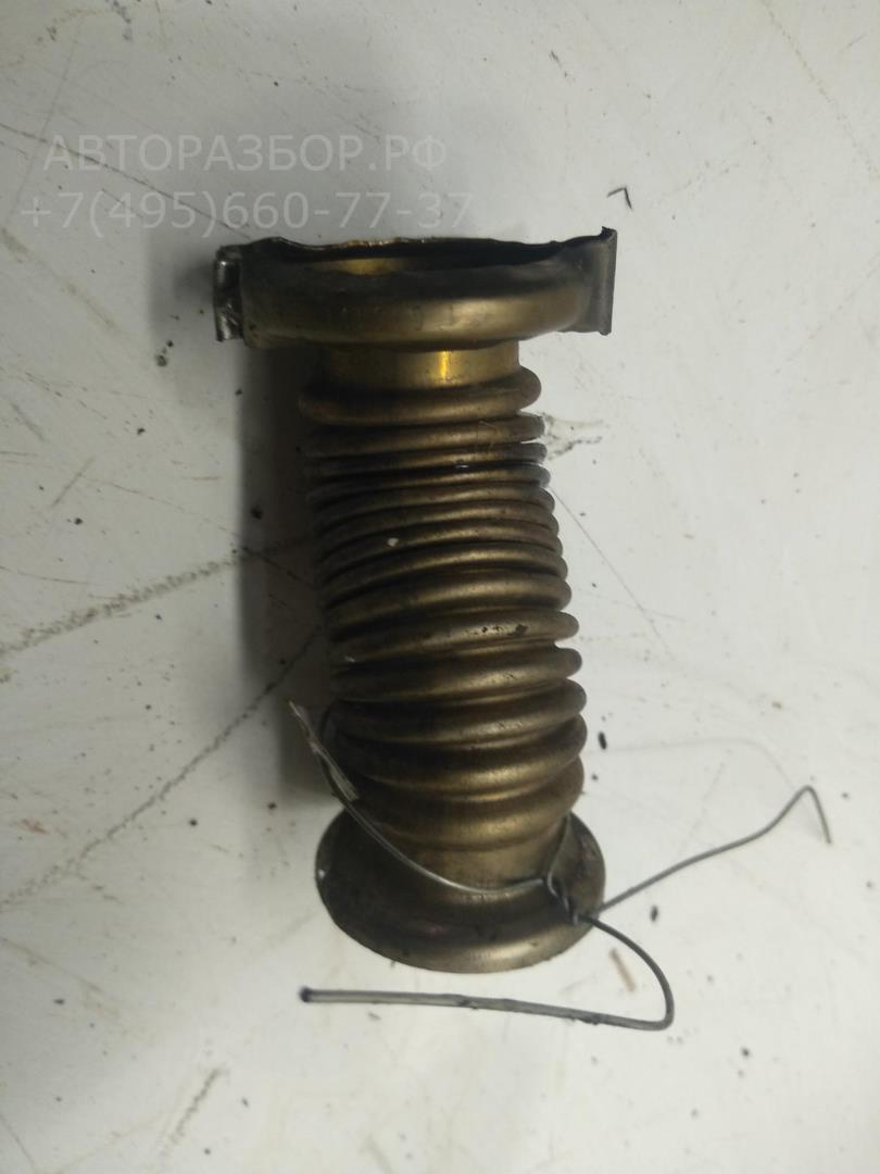 Трубка картерных газов для Boxer 2002-2005