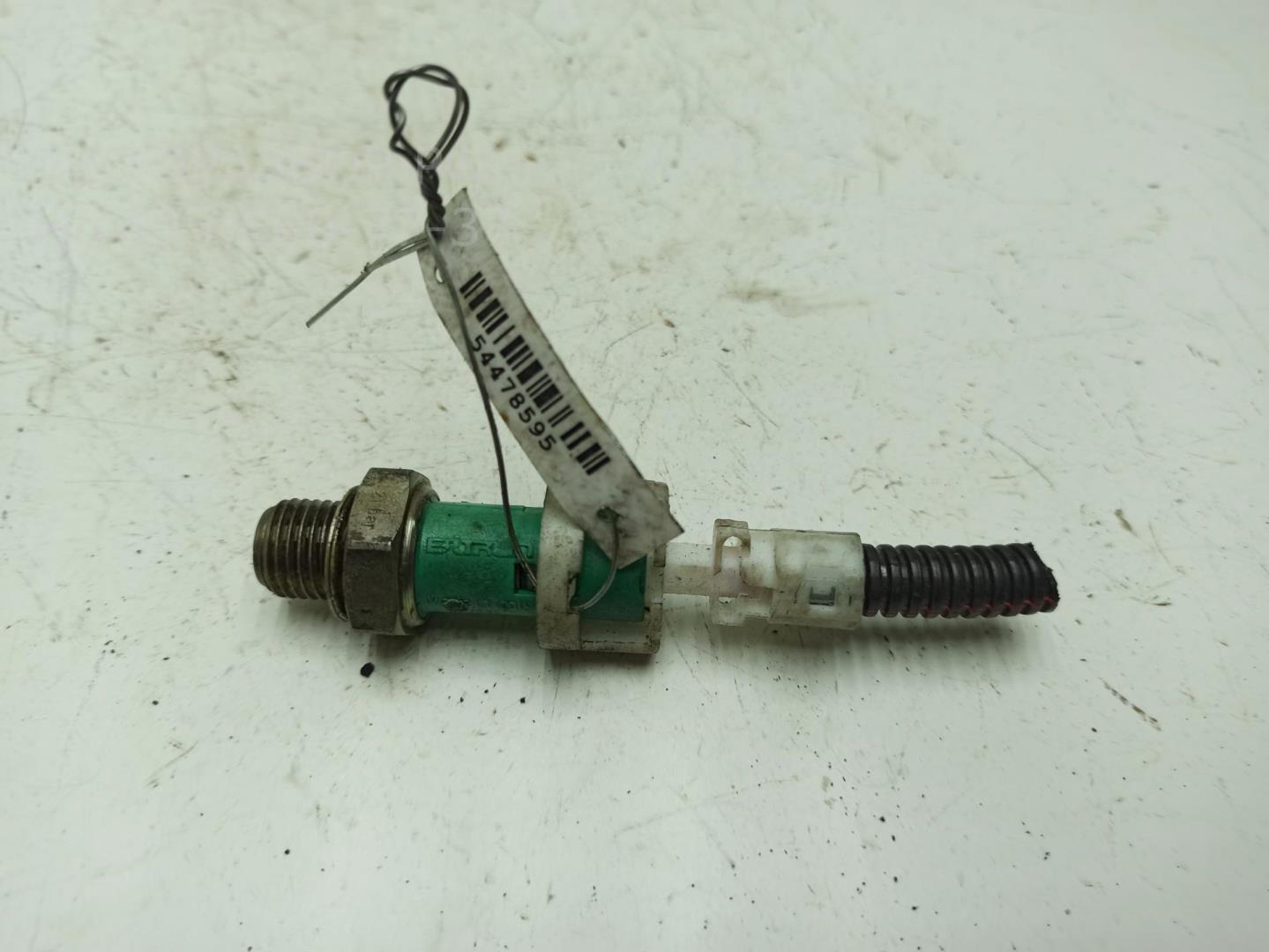 Датчик давления масла