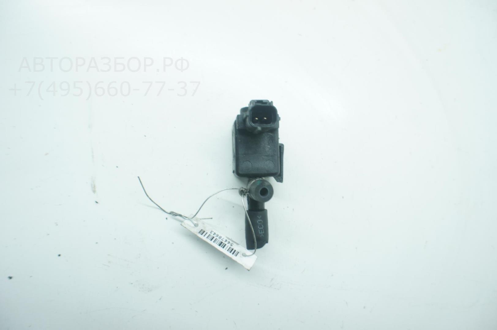 Клапан воздушный