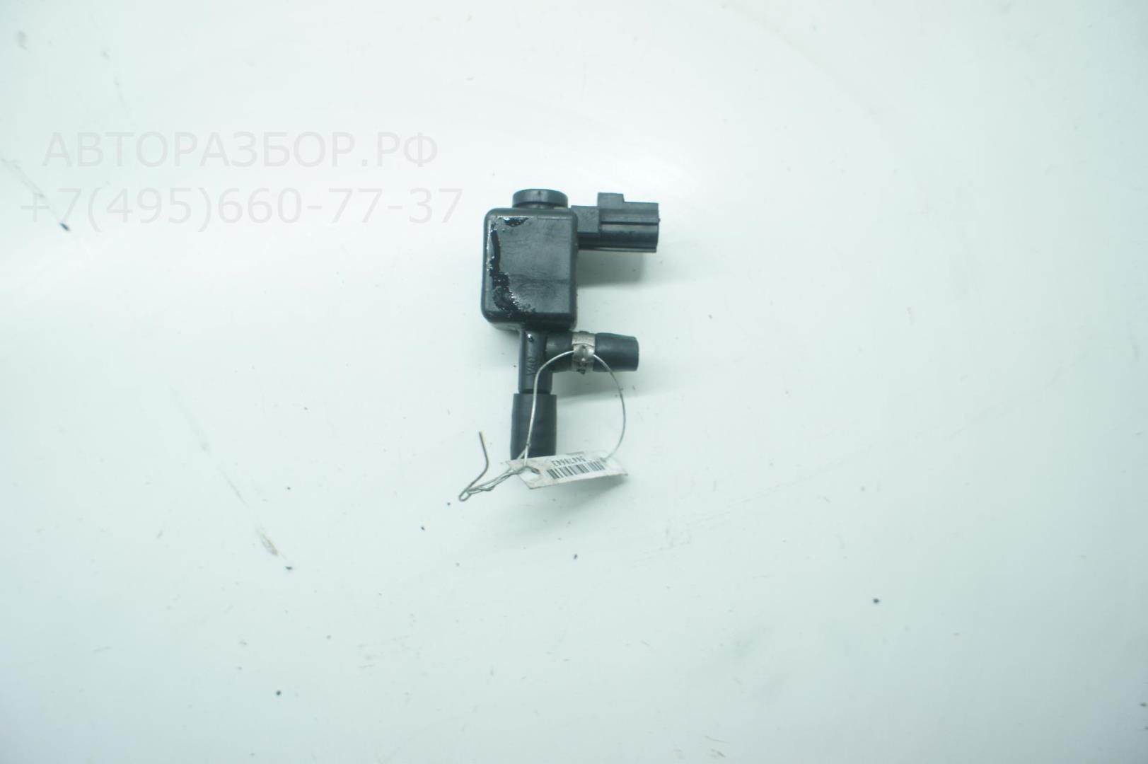 Клапан воздушный