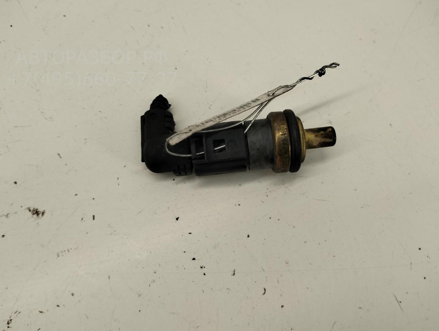 Датчик температуры