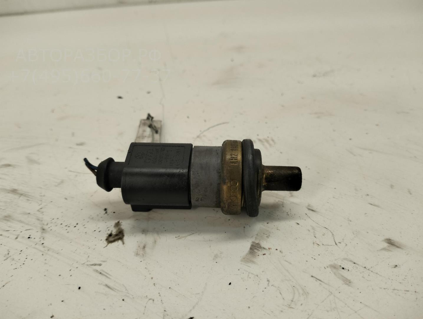 Датчик температуры