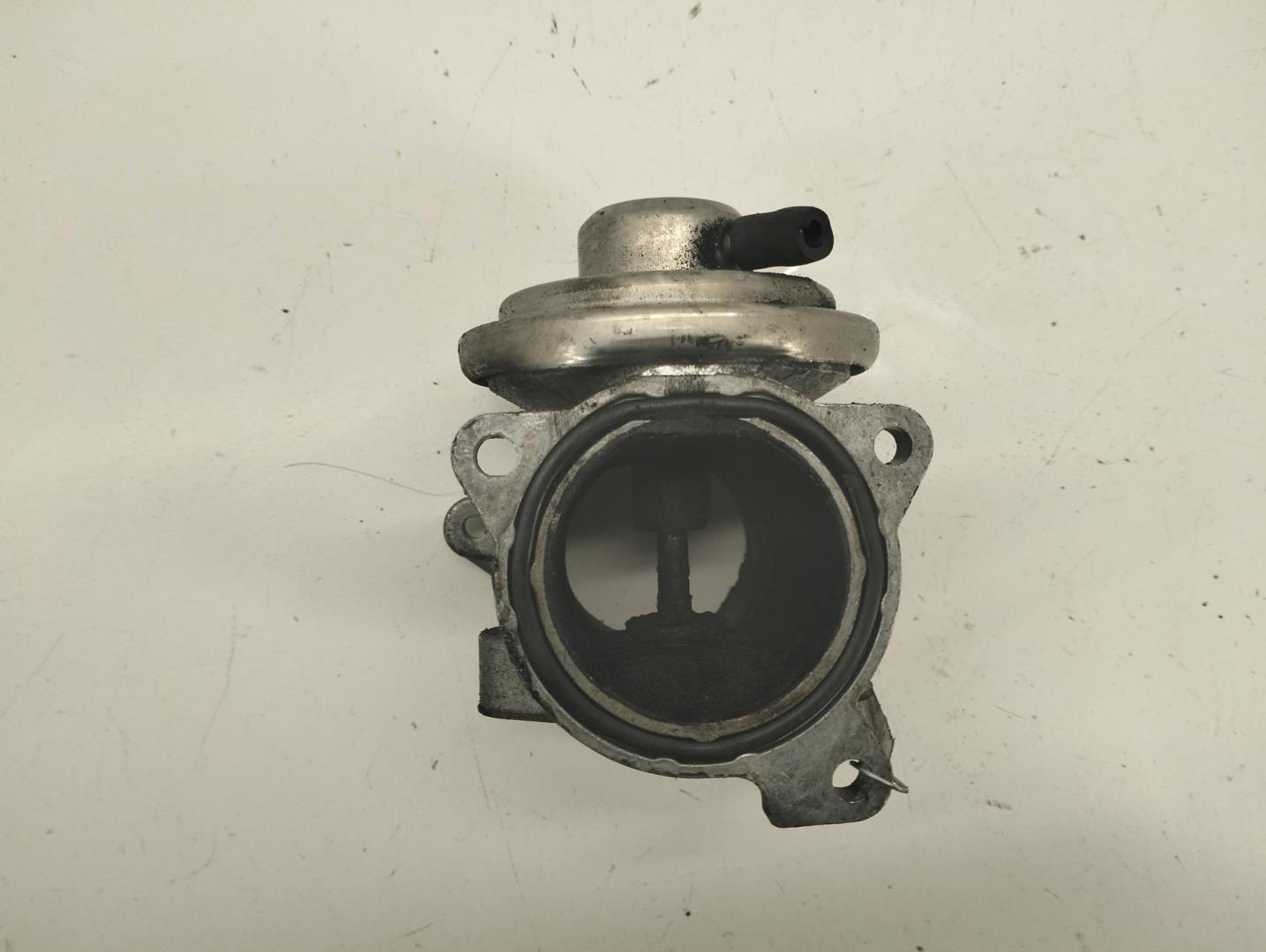 Клапан электромагнитный