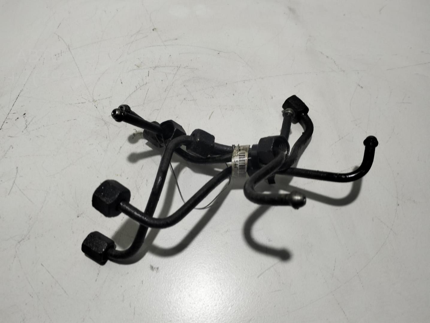 Трубка ТНВД