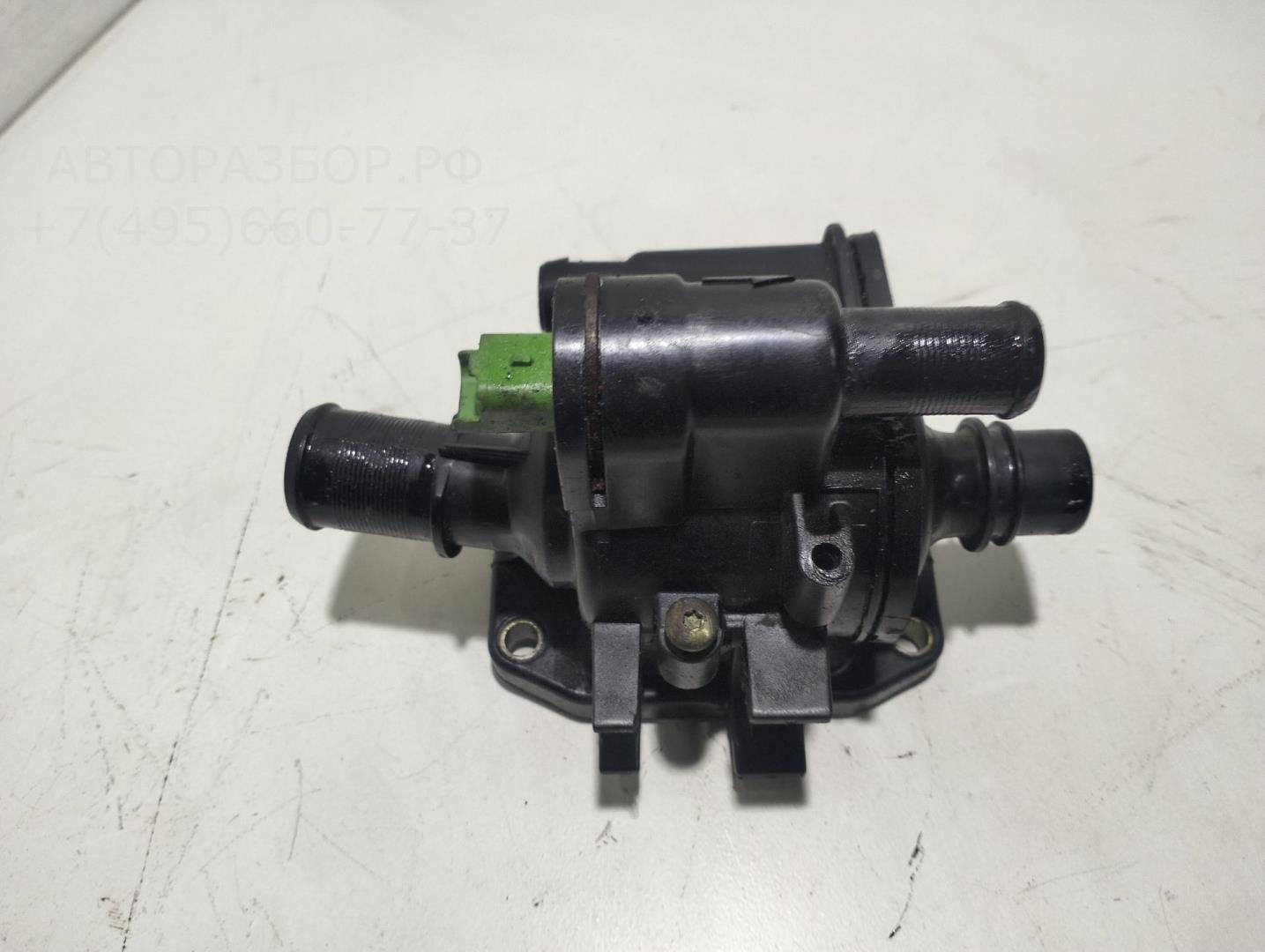 Корпус термостата