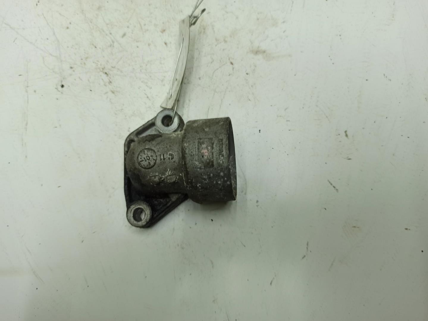 Фланец / тройник