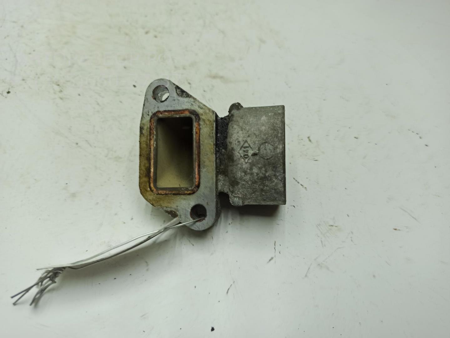 Фланец / тройник