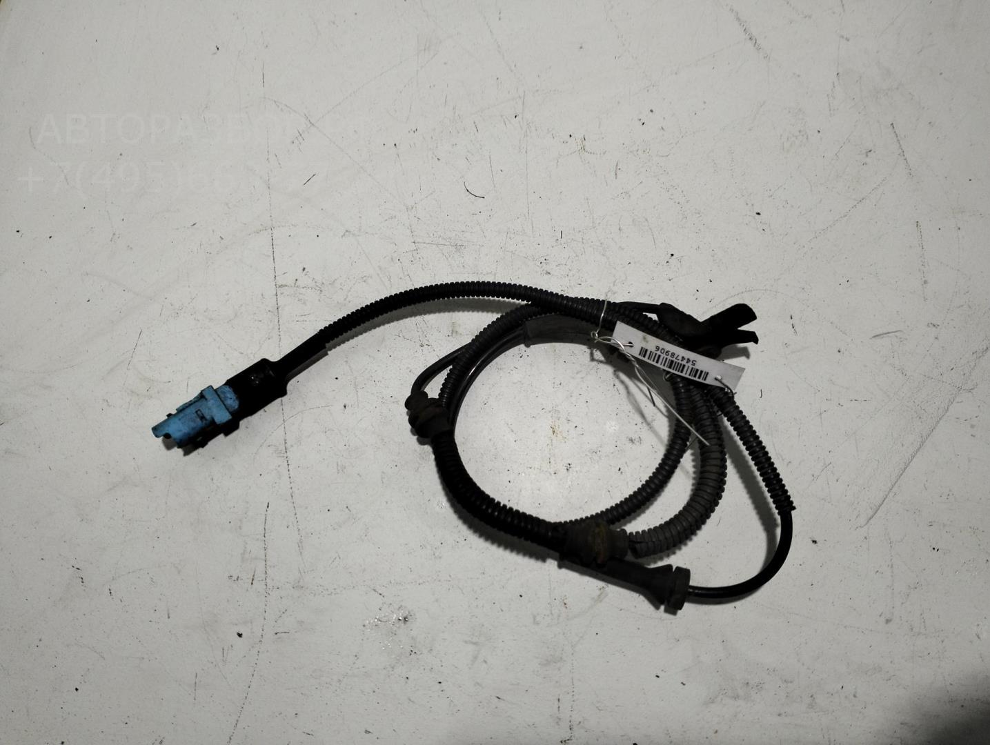 Датчик ABS передний для C5 2001-2008