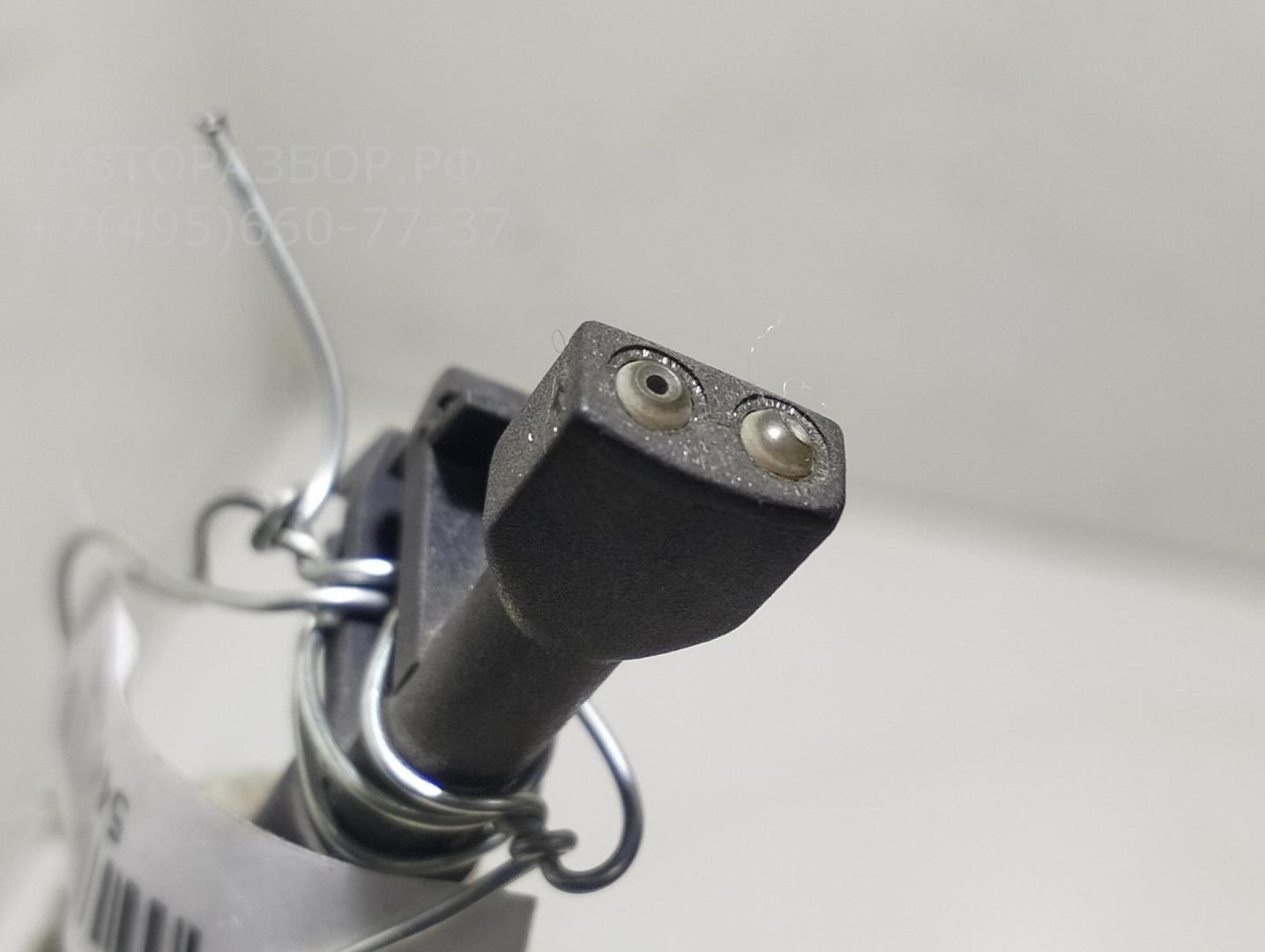 Форсунка омывателя лобового стекла