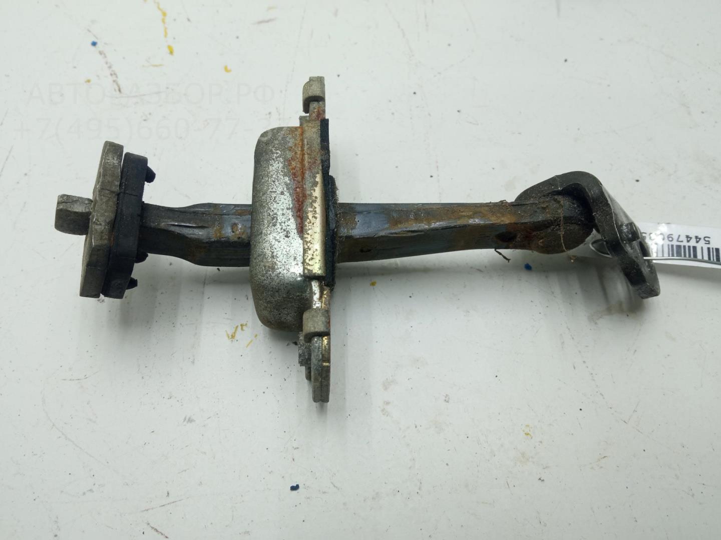 Ограничитель двери