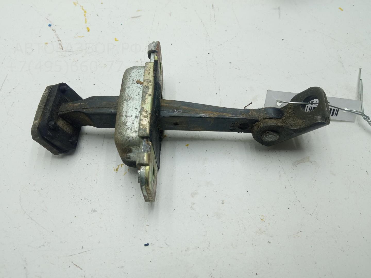 Ограничитель двери