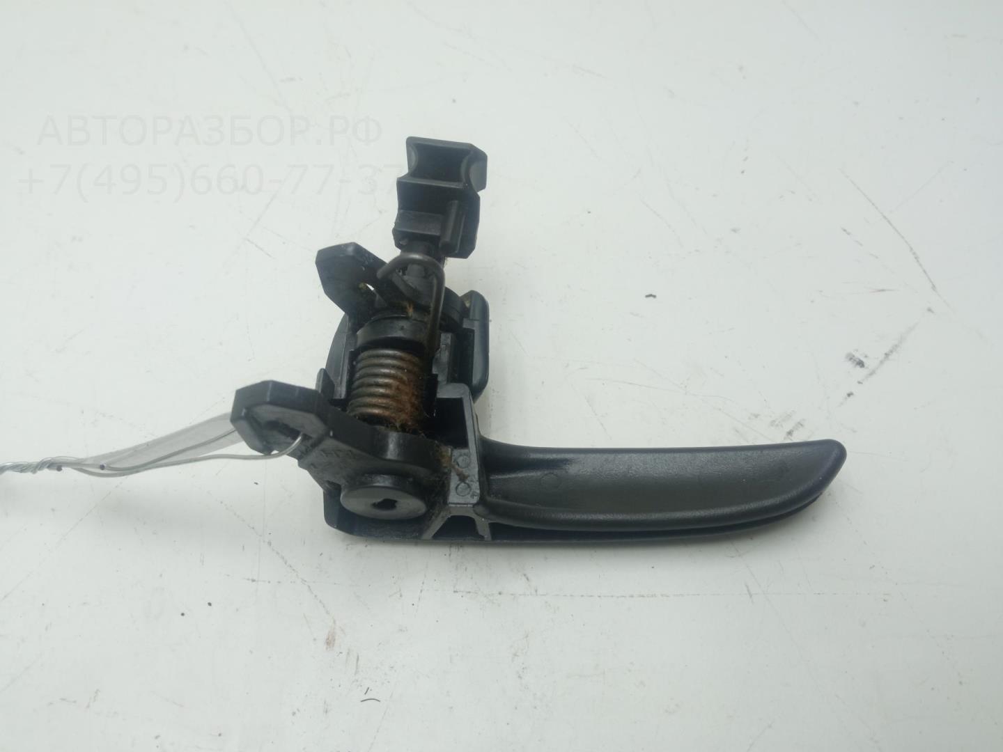 Ручка двери передней внутренняя правая