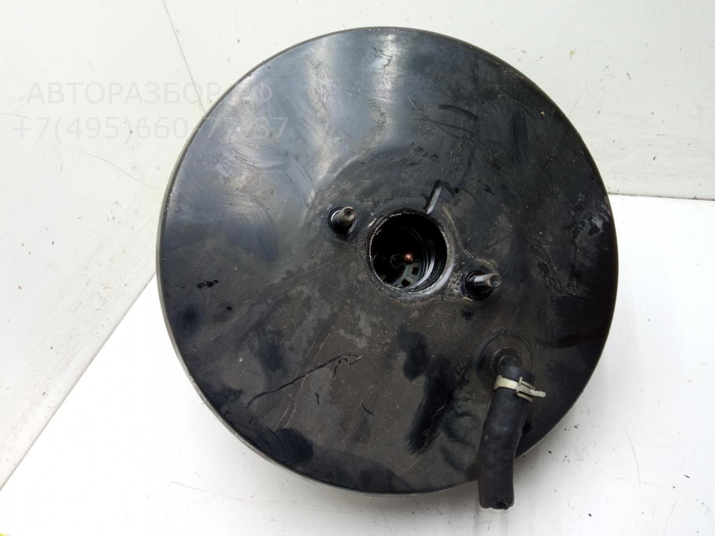 Усилитель тормозов вакуумный