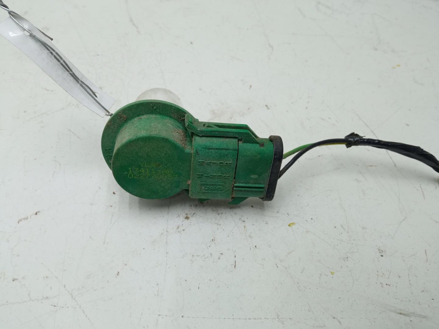 Патрон лампы