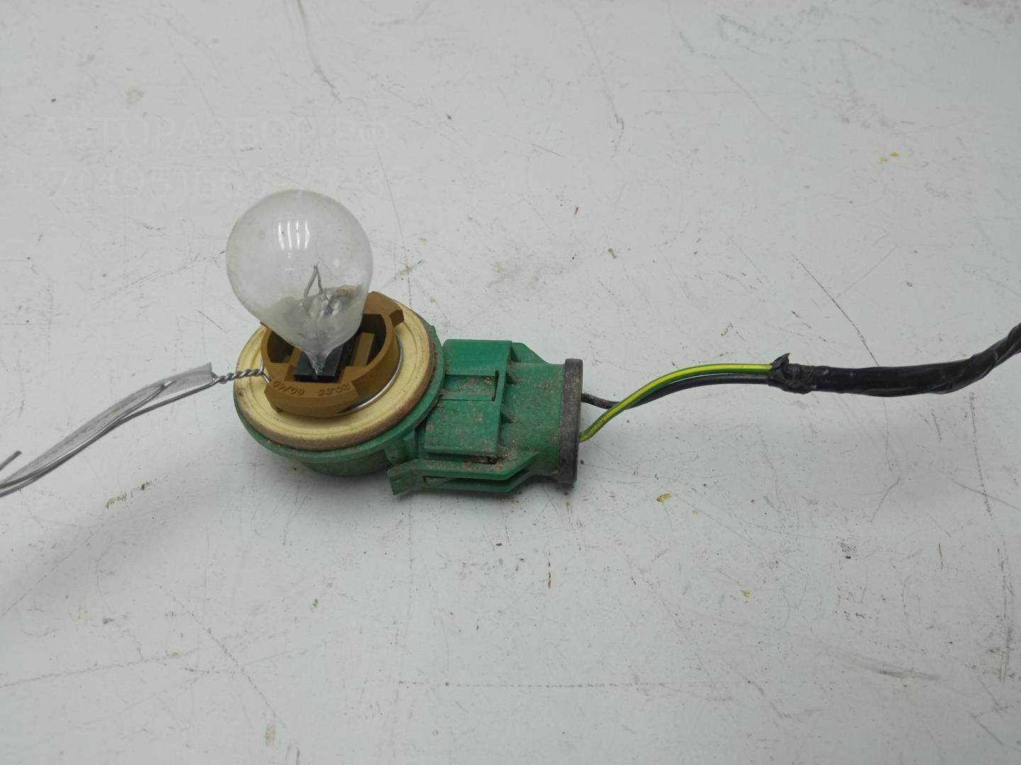 Патрон лампы